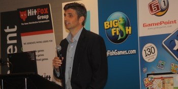 Rumble’s Greg Richardson on building games that last forever (interview)