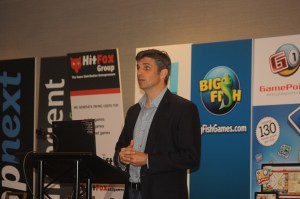 Greg Richardson