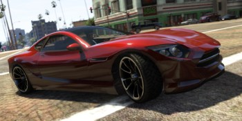 Rockstar details Grand Theft Auto V Collector’s Edition digital content