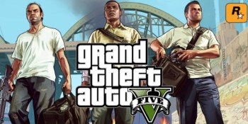 Sony apologizes as Grand Theft Auto V assets leak online