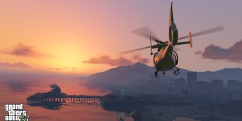 Take-Two Interactive sees exciting chapters ahead after Grand Theft Auto V launch