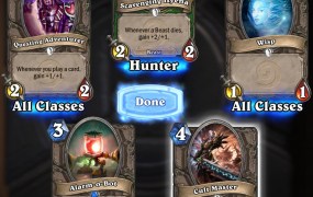 Hearthstone: Heroes of Warcraft