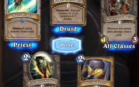 Hearthstone: Heroes of Warcraft