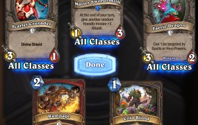 Hearthstone: Heroes of Warcraft
