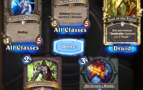 Hearthstone: Heroes of Warcraft