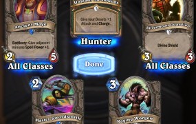 Hearthstone: Heroes of Warcraft