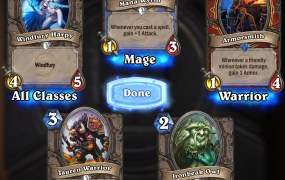 Hearthstone: Heroes of Warcraft