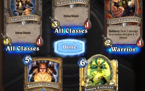 Hearthstone: Heroes of Warcraft