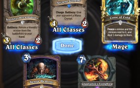 Hearthstone: Heroes of Warcraft