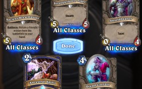 Hearthstone: Heroes of Warcraft