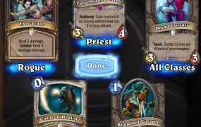 Hearthstone: Heroes of Warcraft
