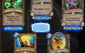 Hearthstone: Heroes of Warcraft