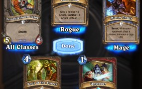 Hearthstone: Heroes of Warcraft
