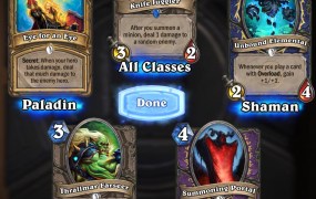 Hearthstone: Heroes of Warcraft