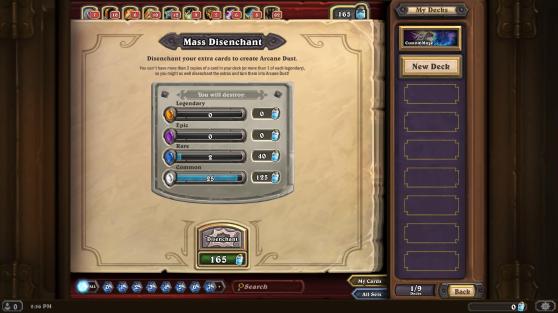 Hearthstone
