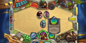 5 reasons Hearthstone is way better than a real card game