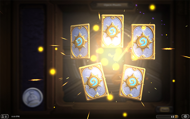 Hearthstone