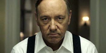 What the 3D printing world can learn from Kevin Spacey