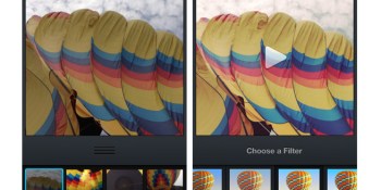 Instagram now lets you import previously shot videos, adds Android 4.0 support