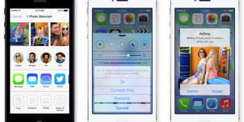 The new iOS 7 features you haven't heard about