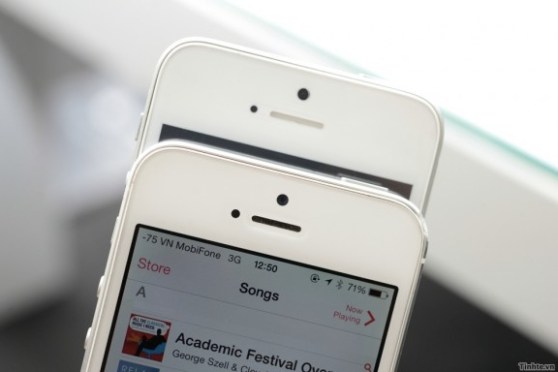 Sept 10 iphone 5s