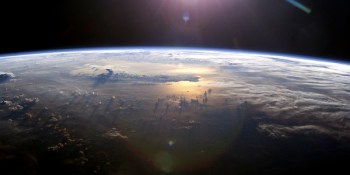 CloudBeat 2013: NASA grows its collective brain