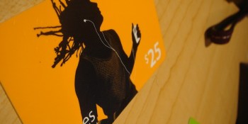 Forget streaming: Apple should get out of the music business