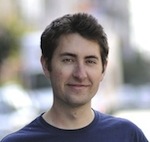 James Tamplin of Firebase