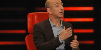 Amazon’s Jeff Bezos is only half right about lower book prices translating to more money for authors