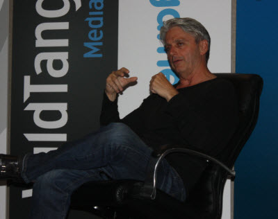 John Riccitiello