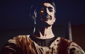 Killer is Dead