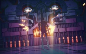 Killer is Dead