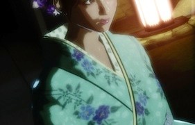 Killer is Dead