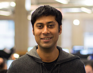 Lumosity CEO Kunal Sarkar