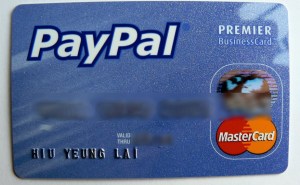 Paypal