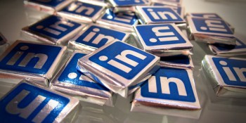 LinkedIn's new Connected app prods you to keep in touch with your network