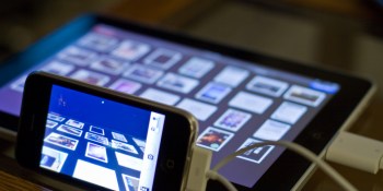 BitTorrent Sync for iPhone launching this week: free, unlimited, private syncing