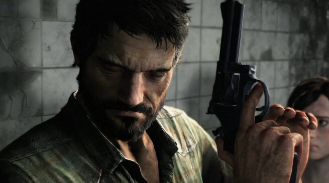 The Last of Us