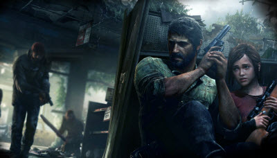 The Last of Us