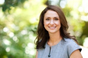 Coursera's new president Lila Ibrahim 