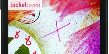 Locket now lets you donate earnings from Android lock screen ads to charity