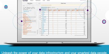 Looker scores $16M from Redpoint to take on Tableau & SAP in business intelligence