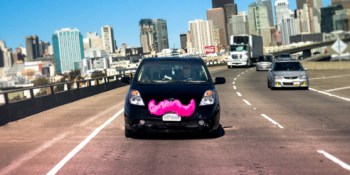 Pedal to the metal: Lyft launches in 3 cities in 1 day