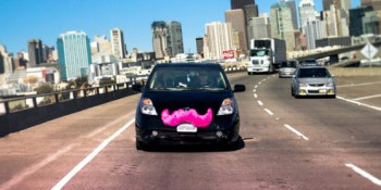 Pedal to the metal: Lyft launches in 3 cities in 1 day