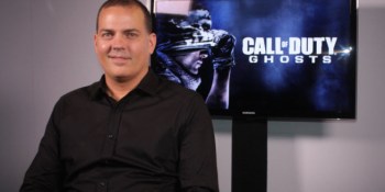 Mark Rubin on why Call of Duty finally recognized female players (interview)