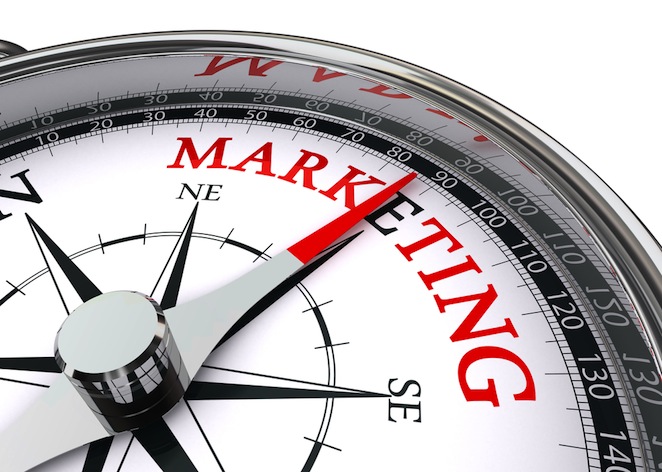 marketing compass