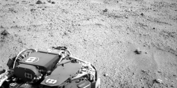 Watch Curiosity’s first year on Mars in two minutes (video)