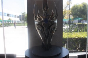 Blizzard mask