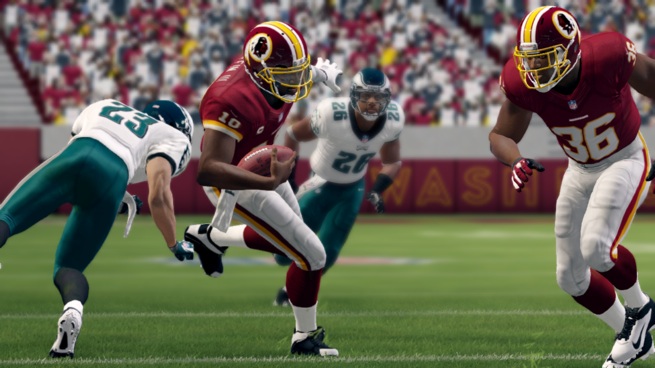 Madden 25 6