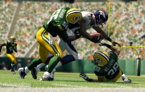 Madden 25 5